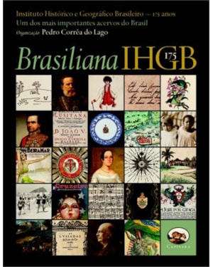 BRASILIANA IHGB