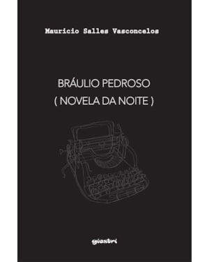 Bráulio Pedroso (Novela da Noite)