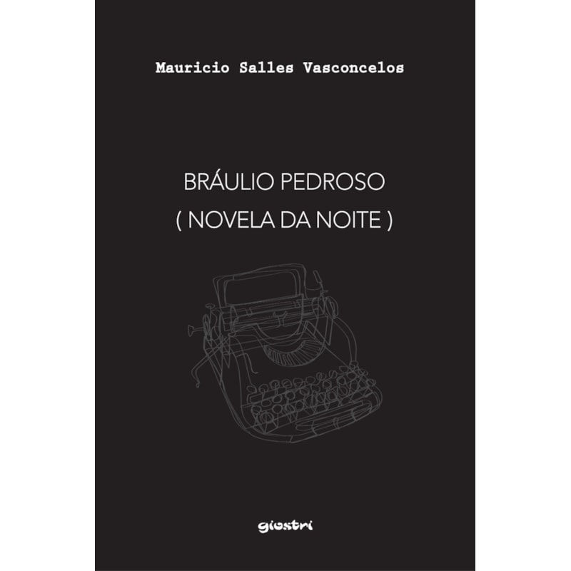 Bráulio Pedroso (Novela da Noite)
