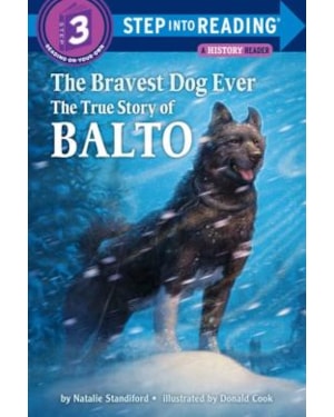BRAVEST DOG EVER, THE