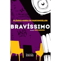 BRAVÍSSIMO