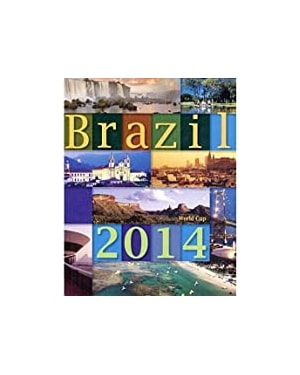 BRAZIL 2014 WORLD CUP - 1
