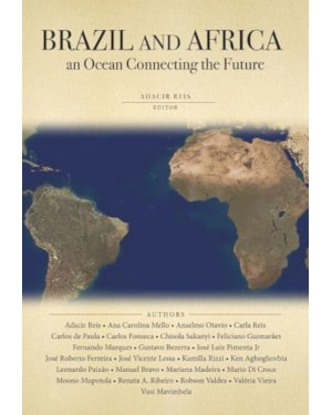 Brazil and Africa: an ocean connecting the future