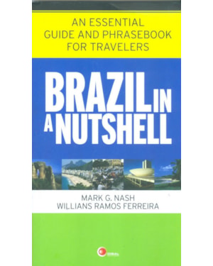 BRAZIL IN A NUTSHELL