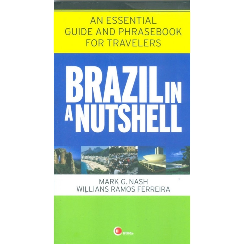 BRAZIL IN A NUTSHELL