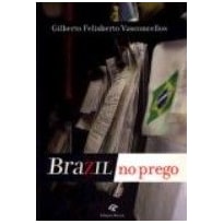 BRAZIL NO PREGO - 1