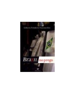 BRAZIL NO PREGO - 1