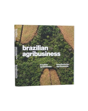 BRAZILIAN AGRIBUSINESS/ AGRONEGOCIO BRASILEIRO / BILINGUE