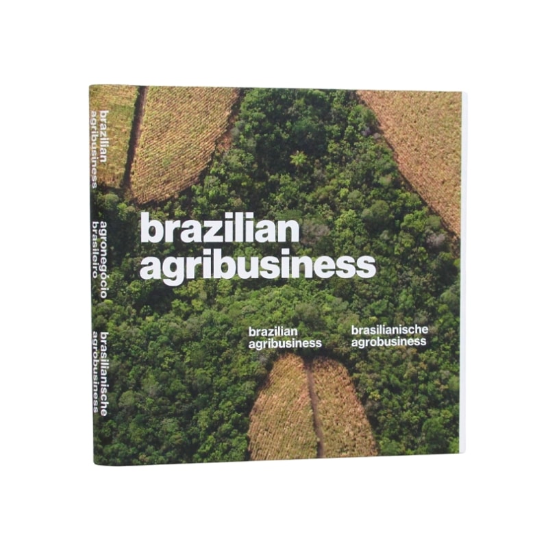 BRAZILIAN AGRIBUSINESS/ AGRONEGOCIO BRASILEIRO / BILINGUE