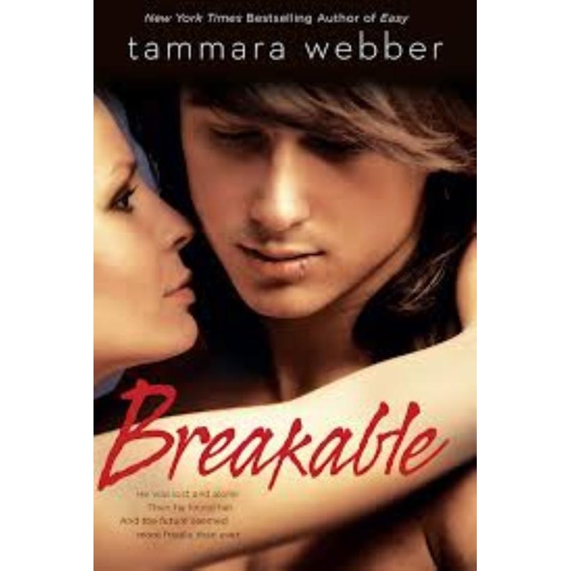 BREAKABLE (VOL. 2 CONTORNOS DO CORAÇÃO)