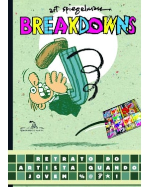 BREAKDOWNS