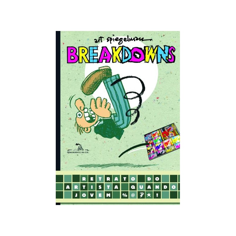 BREAKDOWNS