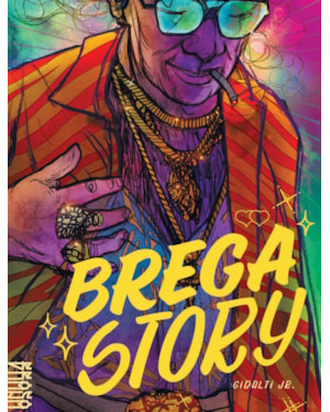 BREGA STORY
