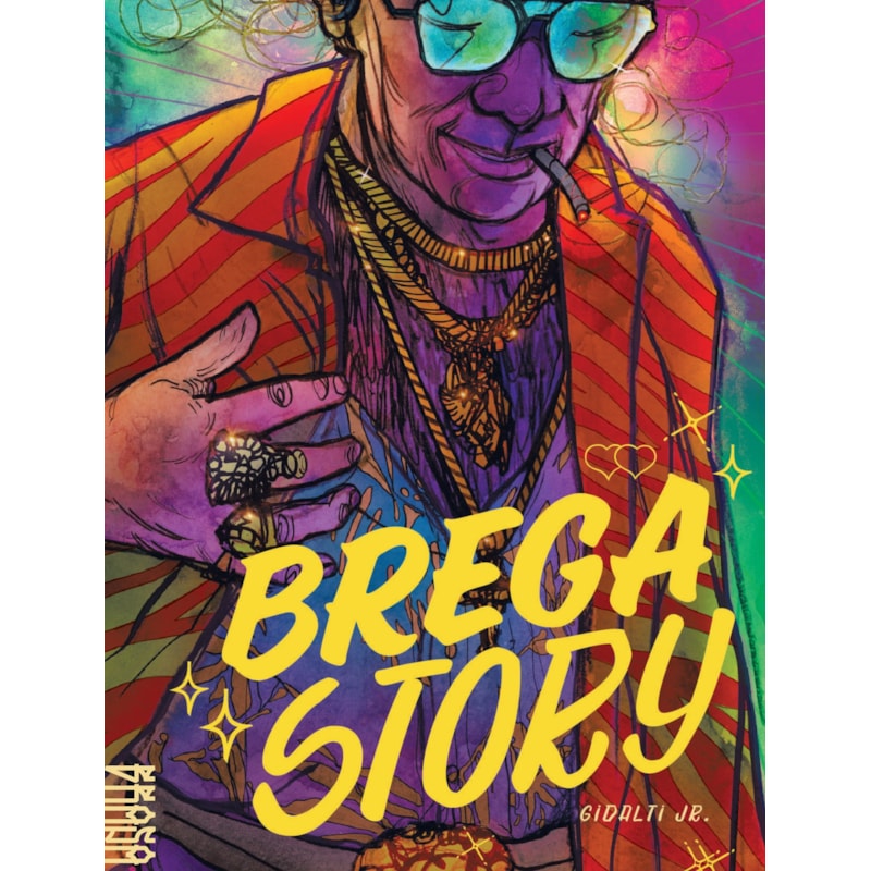 BREGA STORY
