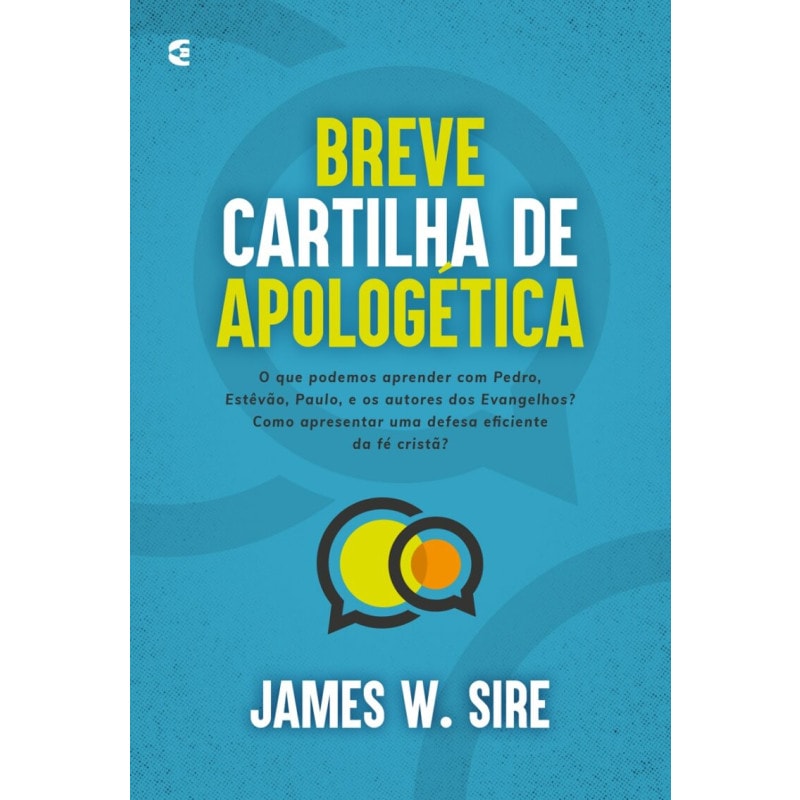 BREVE CARTILHA SDE APOLOGÉTICA