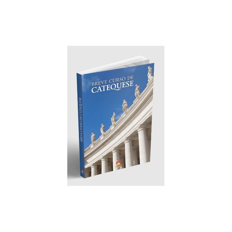 BREVE CURSO DE CATEQUESE