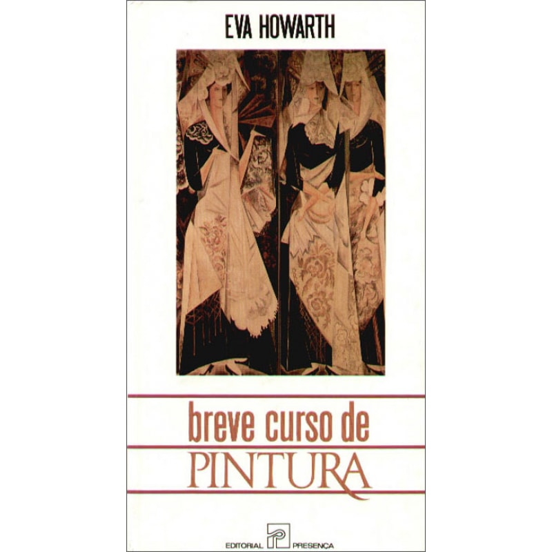 BREVE CURSO DE PINTURA