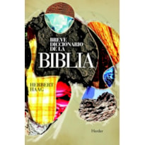 BREVE DICCIONARIO DE LA BIBLIA