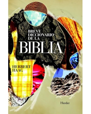 BREVE DICCIONARIO DE LA BIBLIA