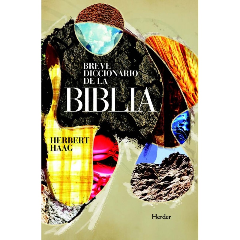 BREVE DICCIONARIO DE LA BIBLIA