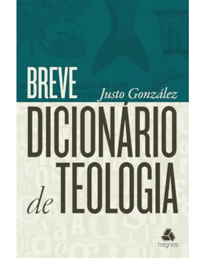 Breve dicionário de teologia