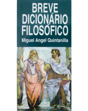 BREVE DICIONARIO FILOSOFICO