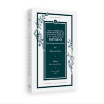 BREVE HISTÓRIA DA ADVOCACIA PÚBLICA, DO MINISTÉRIO PÚBLICO E DA ADVOCACIA DO ESTADO