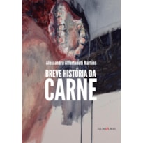 BREVE HISTÓRIA DA CARNE