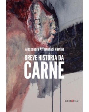 BREVE HISTÓRIA DA CARNE