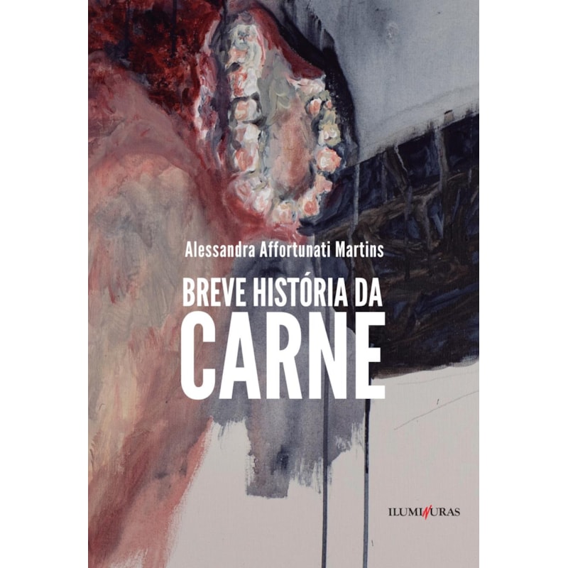 BREVE HISTÓRIA DA CARNE