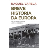 BREVE HISTÓRIA DA EUROPA