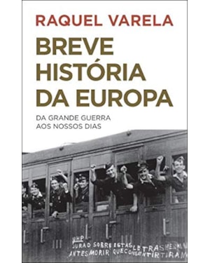BREVE HISTÓRIA DA EUROPA