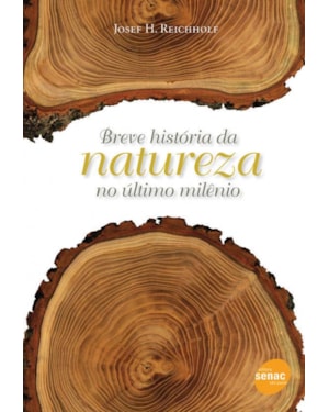 BREVE HISTORIA DA NATUREZA NO ULTIMO MILENIO - 1