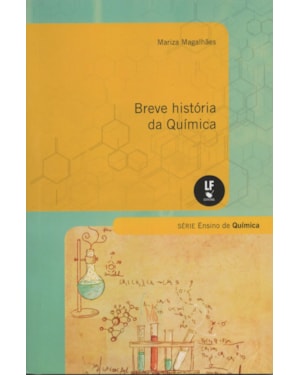 BREVE HISTÓRIA DA QUÍMICA