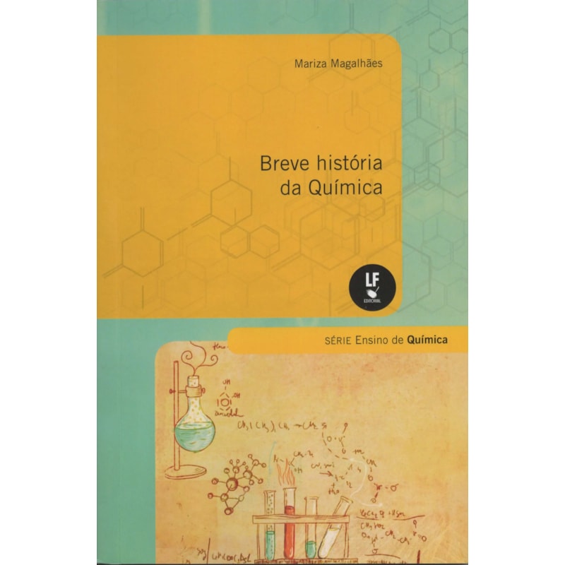 BREVE HISTÓRIA DA QUÍMICA