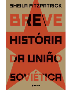 Breve história da União Soviética