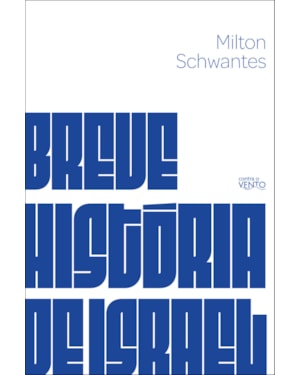 Breve história de Israel