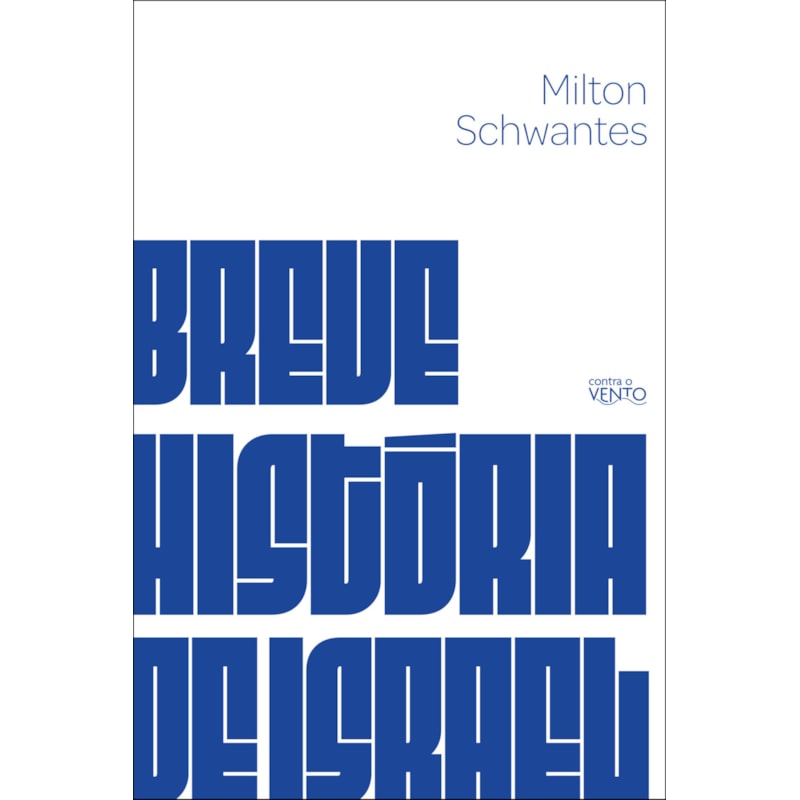 Breve história de Israel