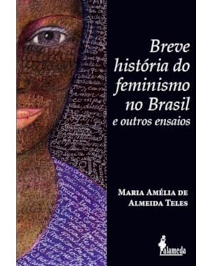 Breve história do feminismo no Brasil e outros ensaios