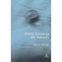 BREVE HISTORIA DO MUNDO - 1