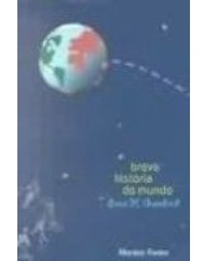 Breve história do mundo