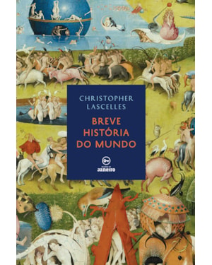 BREVE HISTÓRIA DO MUNDO