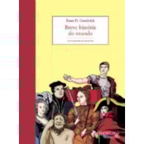 Breve história do mundo