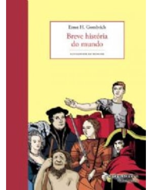 Breve história do mundo