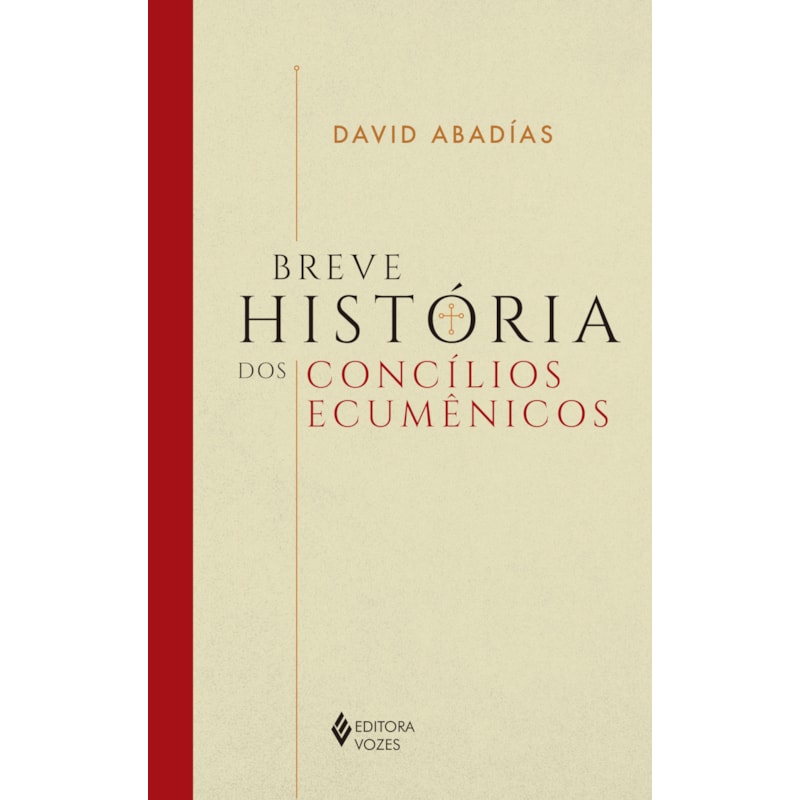 BREVE HISTÓRIA DOS CONCÍLIOS ECUMÊNICOS