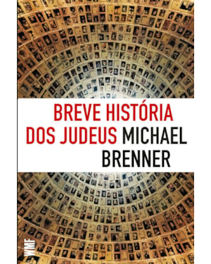 BREVE HISTÓRIA DOS JUDEUS