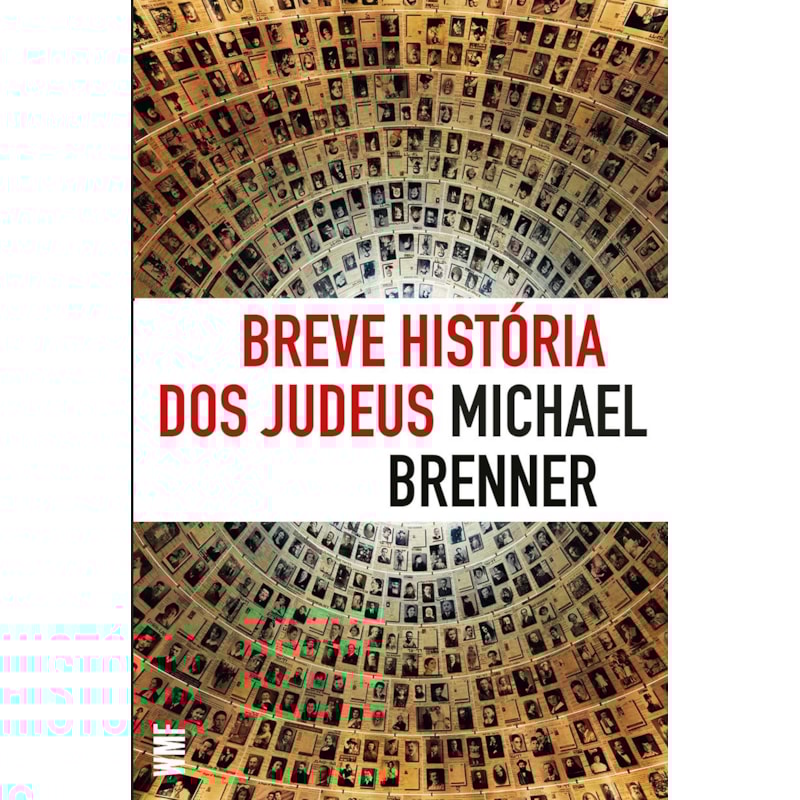 BREVE HISTÓRIA DOS JUDEUS