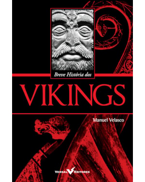 BREVE HISTÓRIA DOS VIKINGS