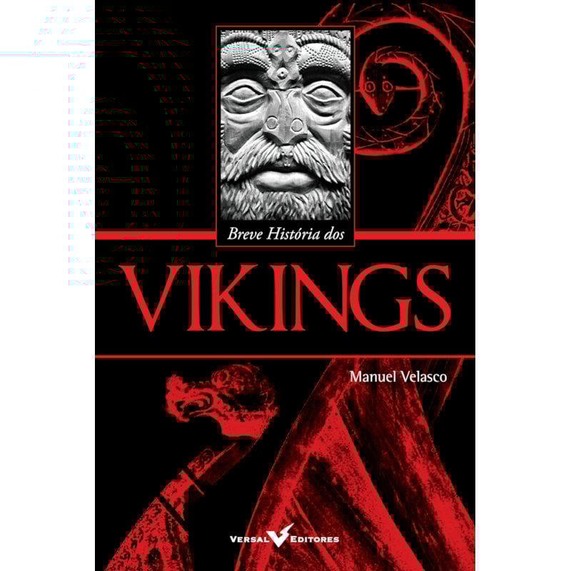 BREVE HISTÓRIA DOS VIKINGS