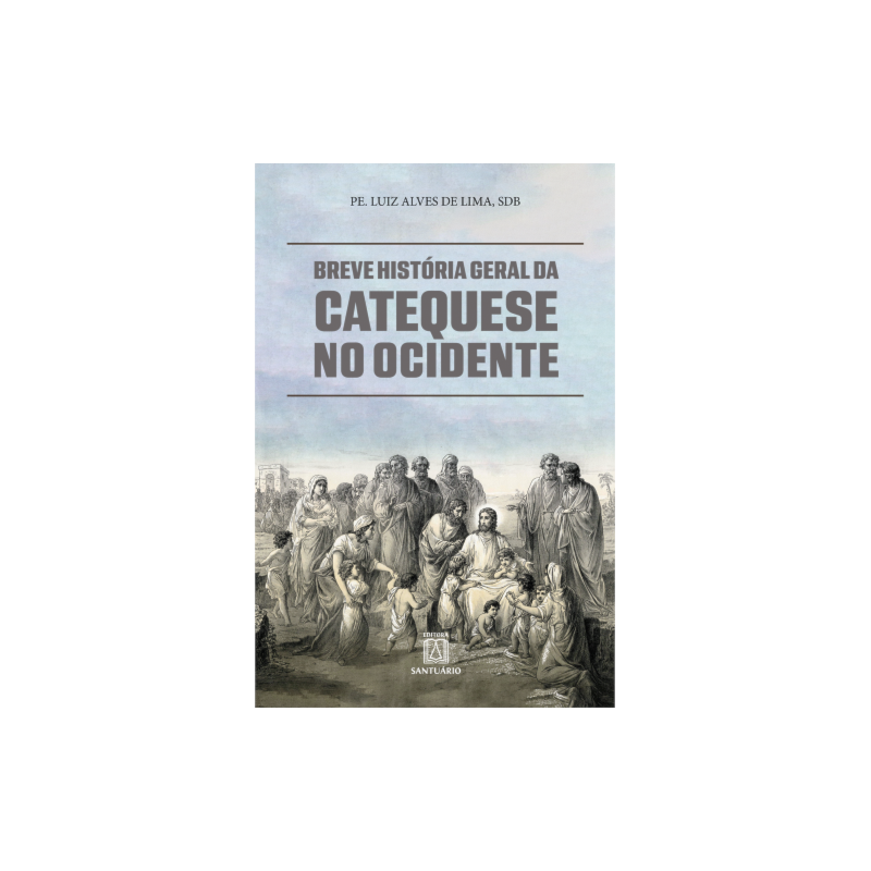 Breve história geral da catequese no ocidente